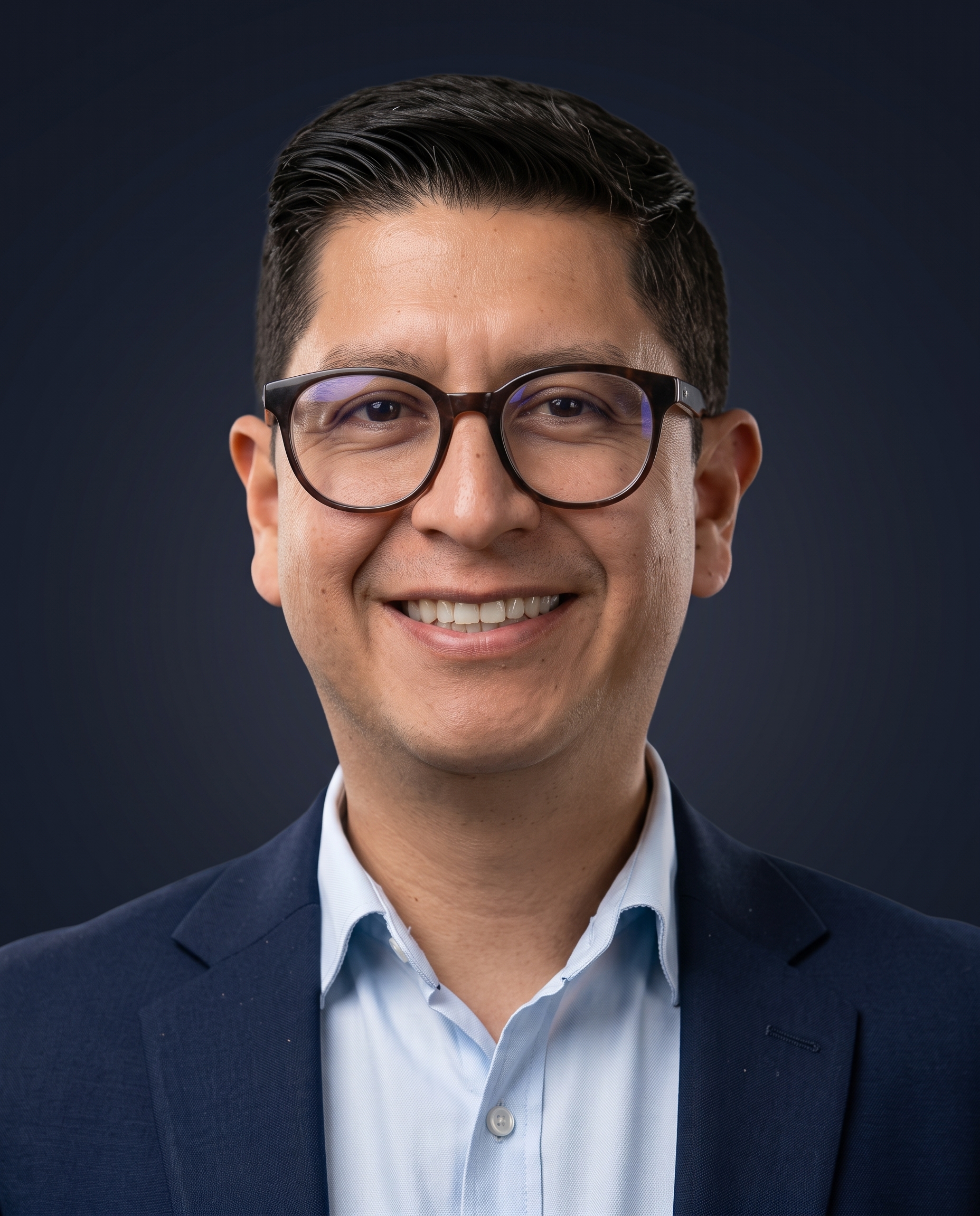 Rommel Asitimbay Morales - Consultor DPO y Director TI